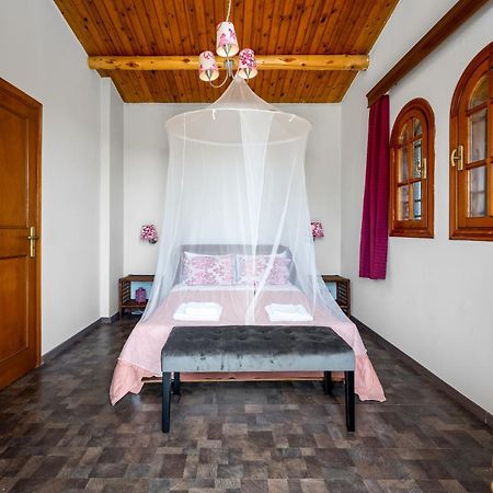 Villas Marianna Kalavárda Exterior photo