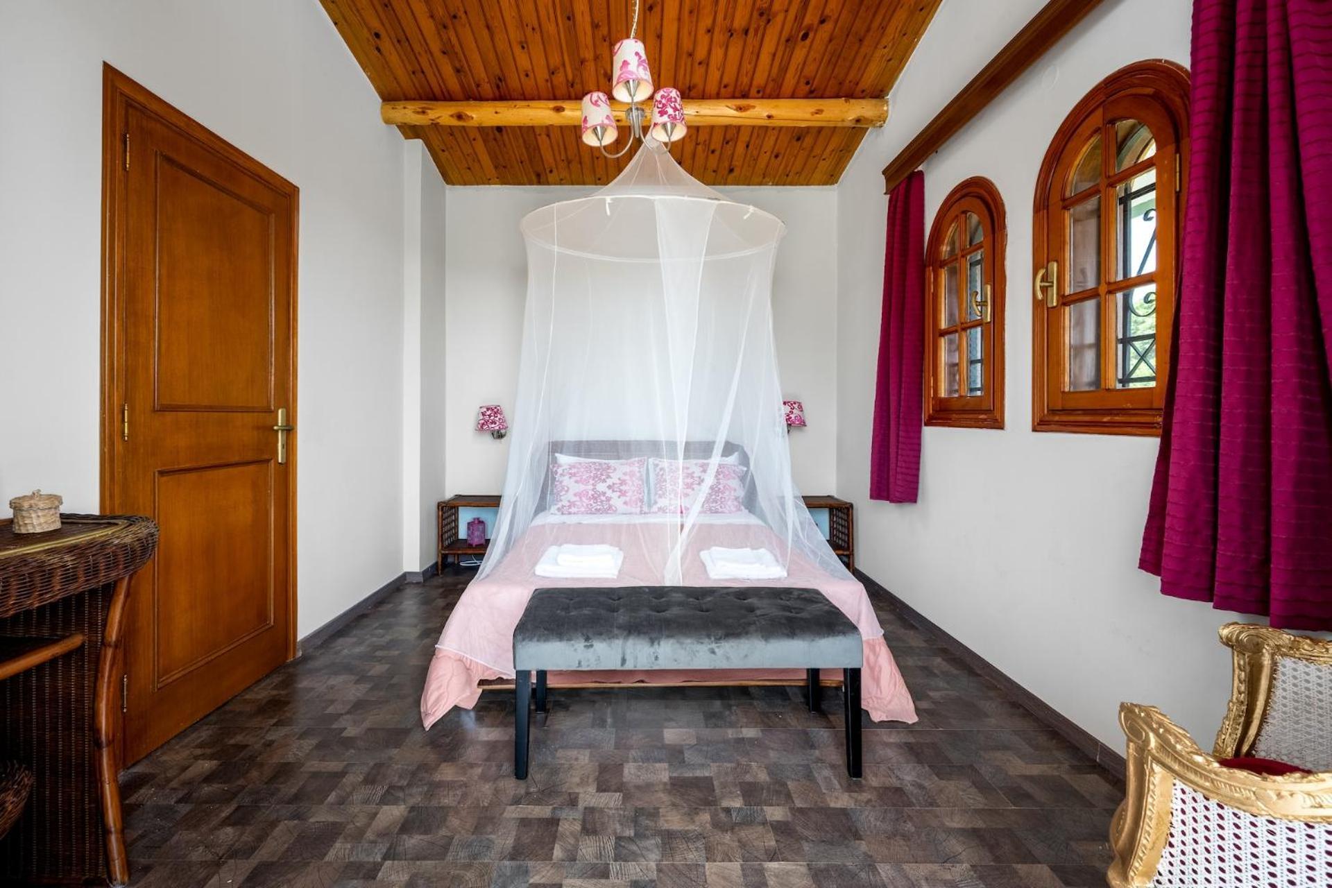 Villas Marianna Kalavárda Exterior photo