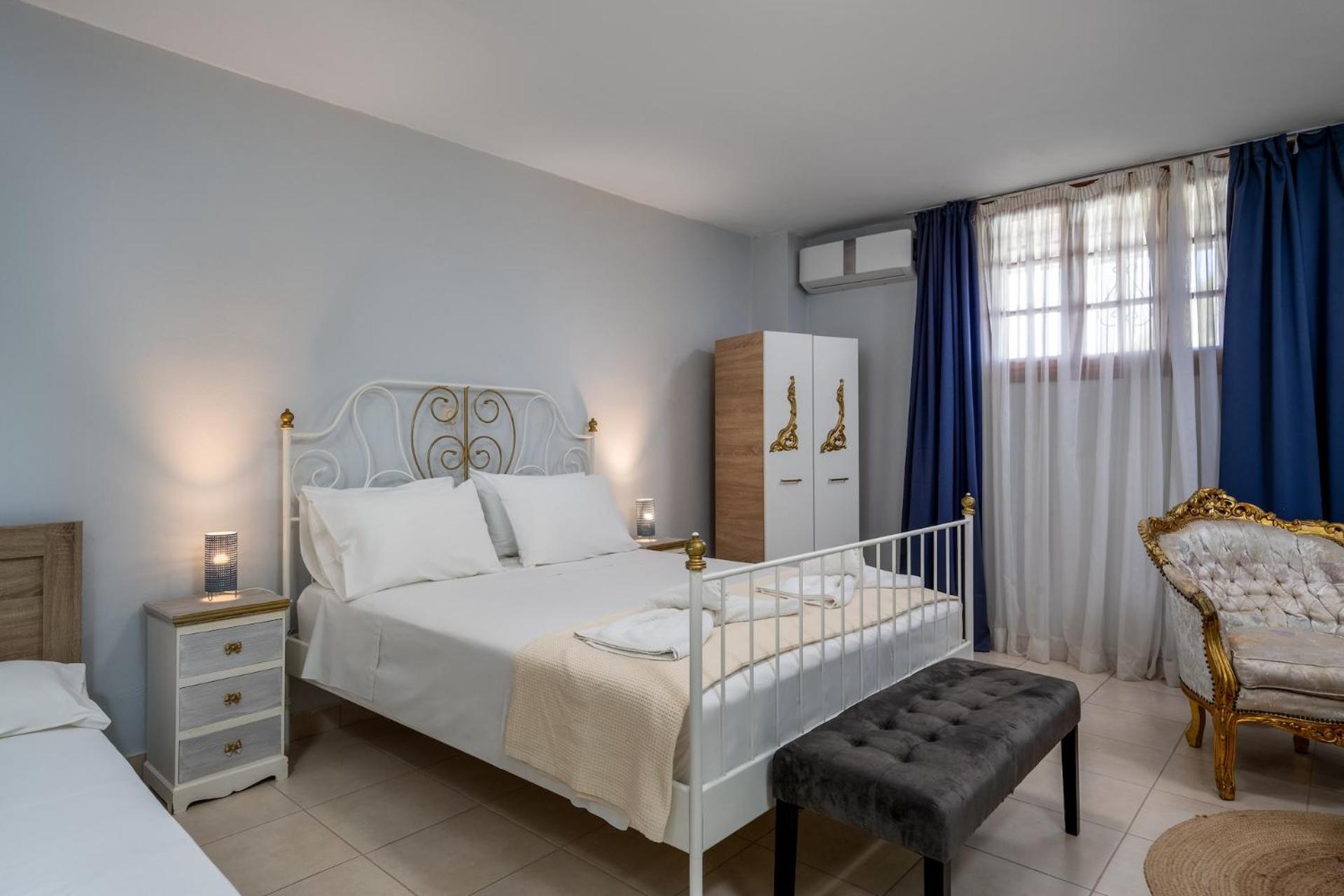 Villas Marianna Kalavárda Exterior photo