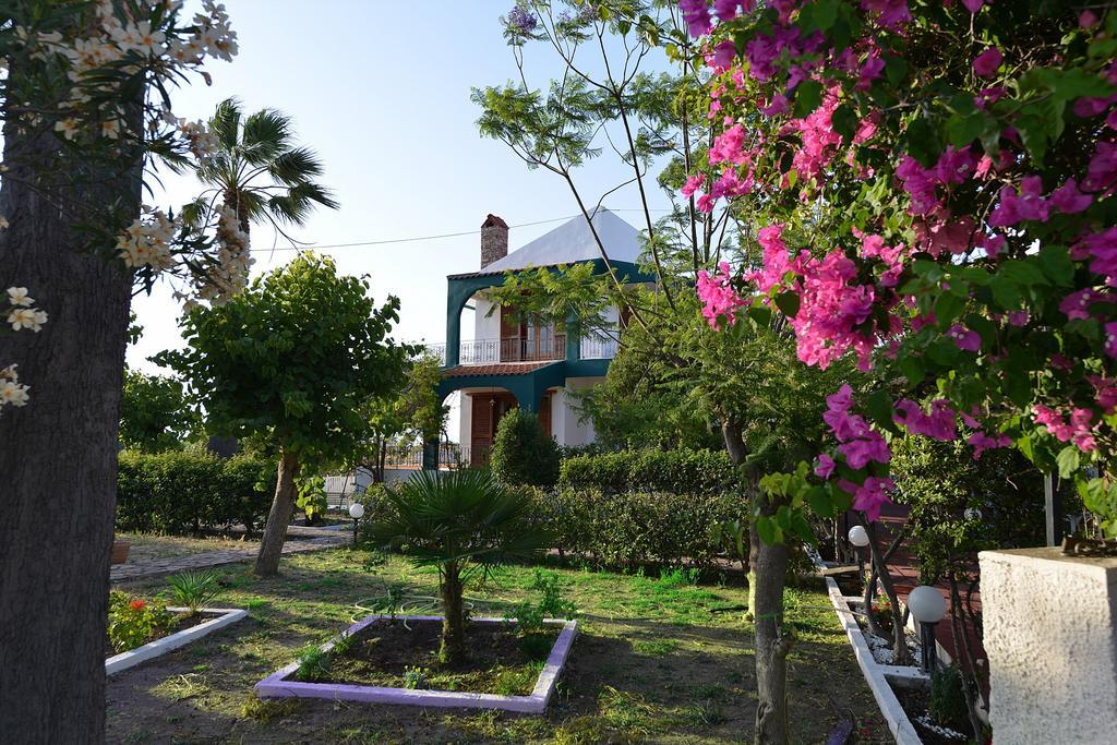 Villas Marianna Kalavárda Exterior photo