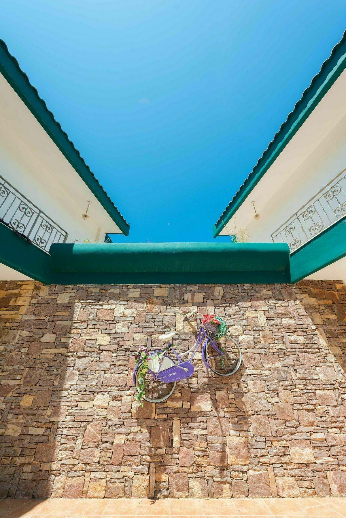 Villas Marianna Kalavárda Exterior photo